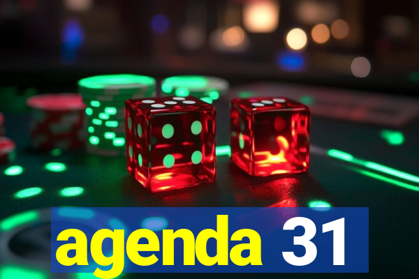 agenda 31